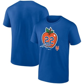 Fanatics New York Mets T-Shirts in New York Mets Team Shop