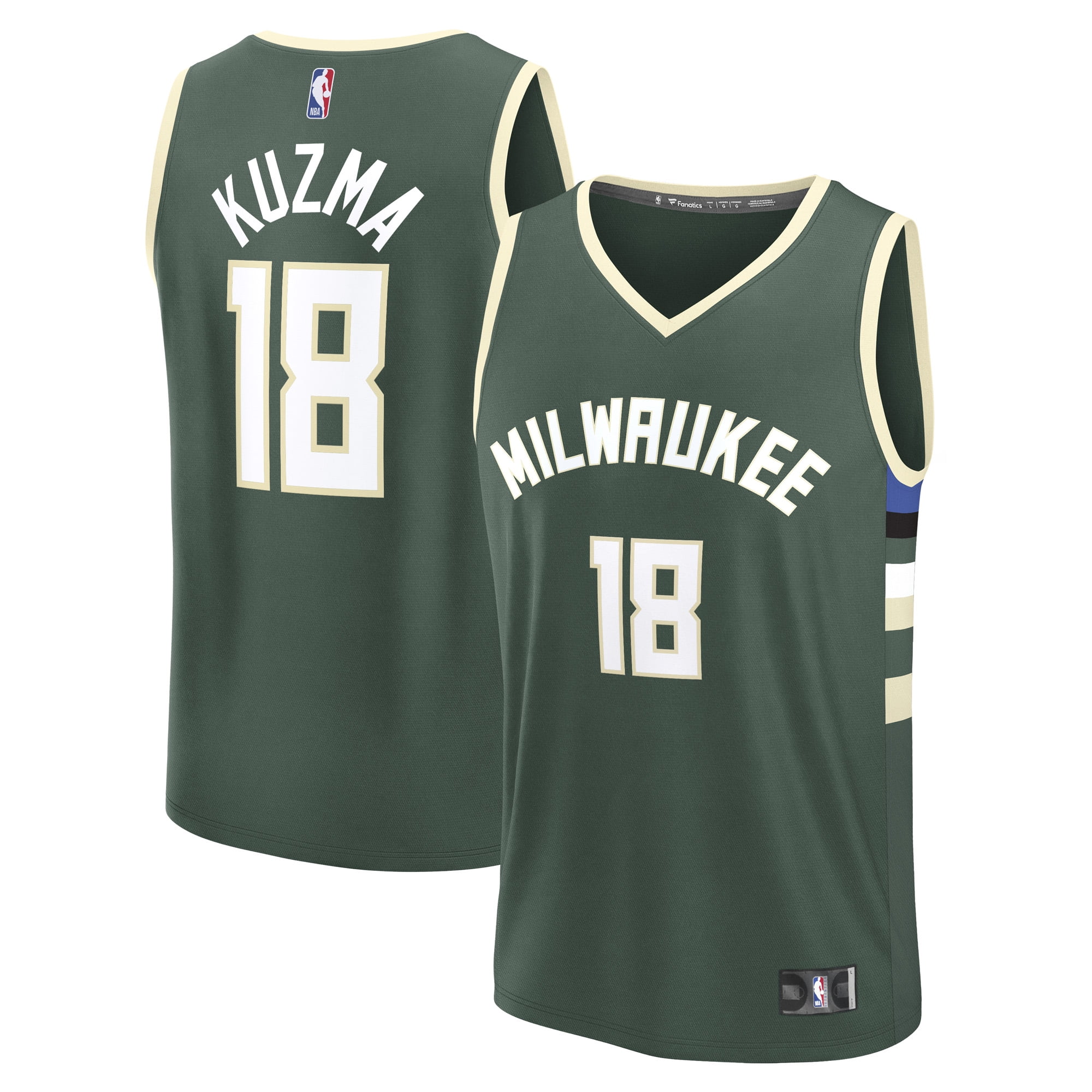 pat connaughton jersey cream city