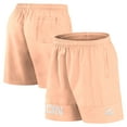 thumbnail image 1 of Men's Fanatics Light Pink Cincinnati Bengals Elements Shorts, 1 of 3