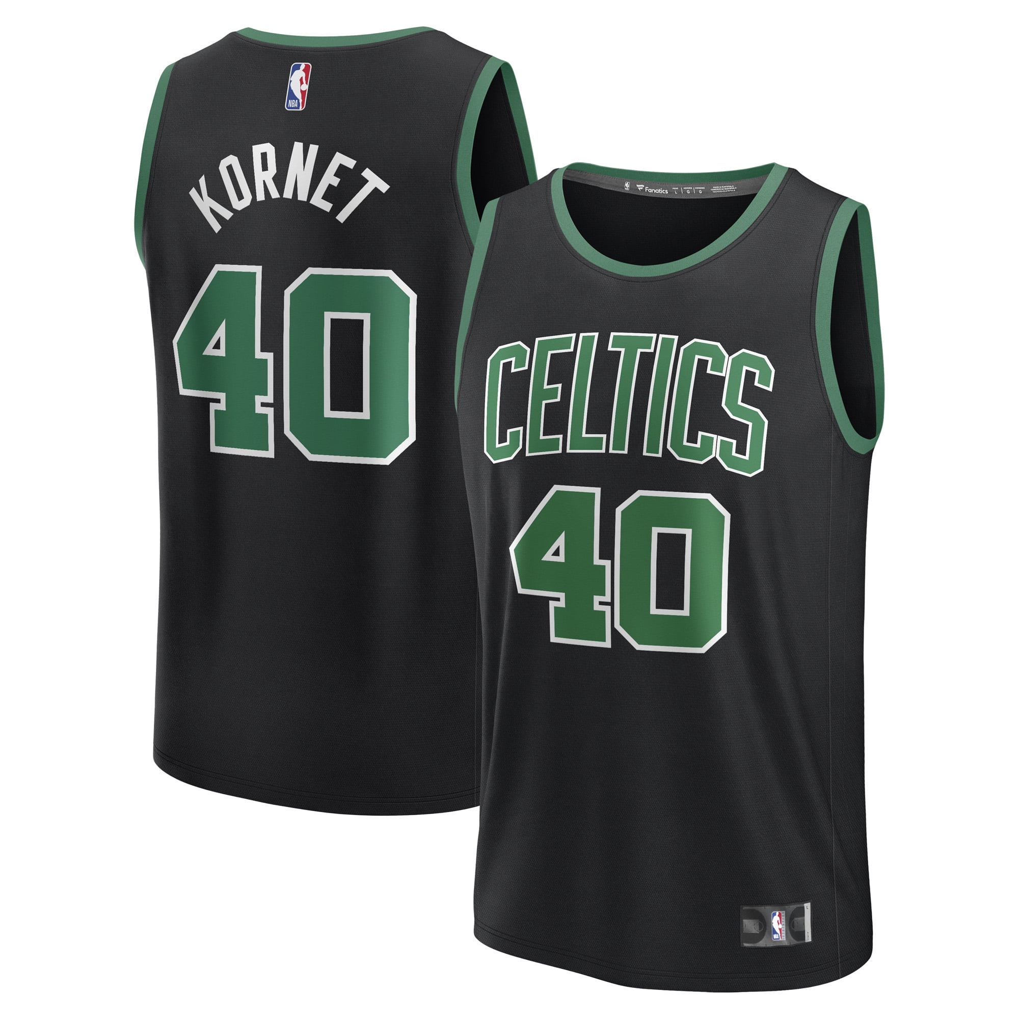 celtics statement jersey