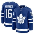 thumbnail image 1 of Men's Fanatics Mitch Marner Blue Toronto Maple Leafs Home Premium Jersey, 1 of 6