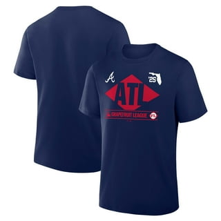 Atlanta Braves T-shirts in Atlanta Braves Team Shop