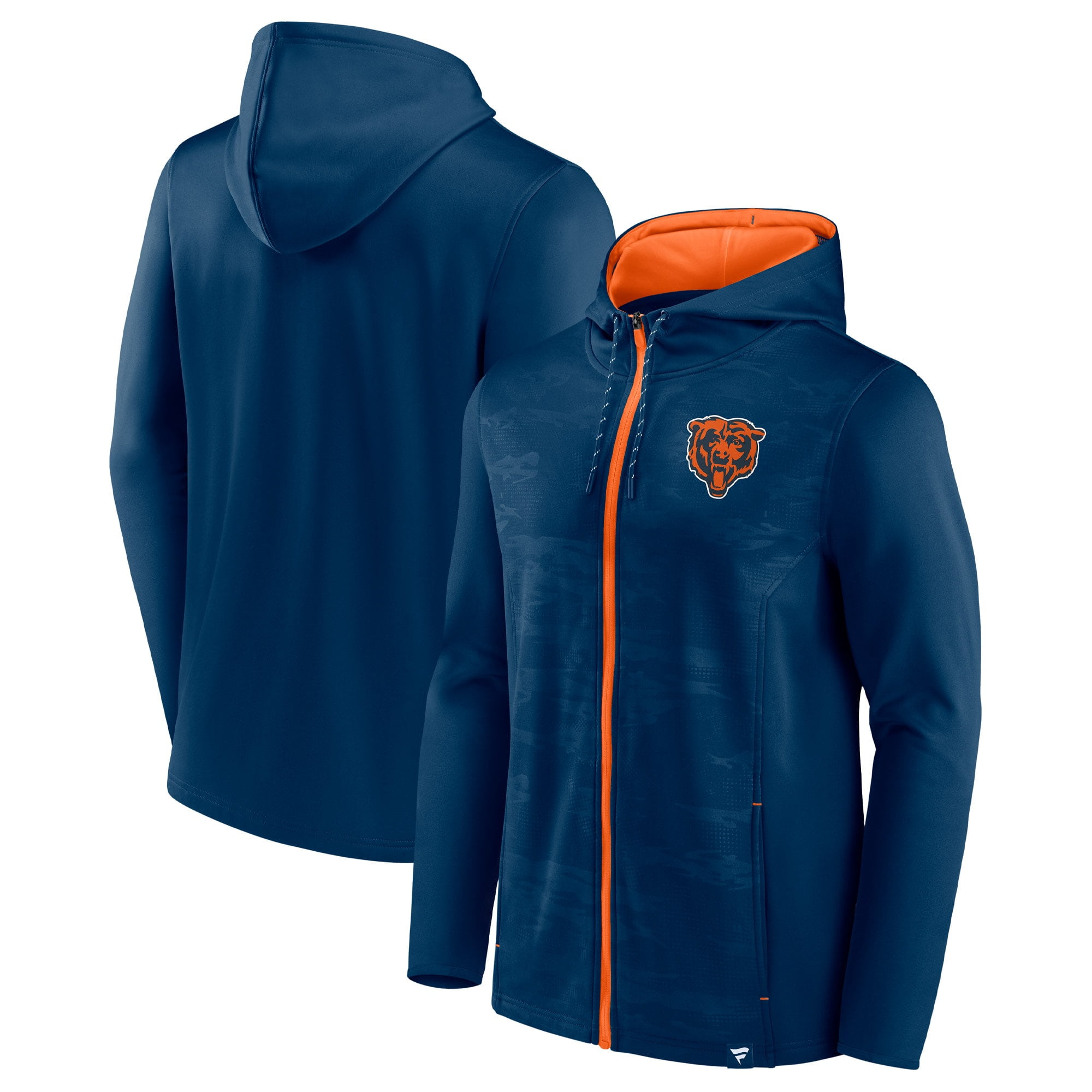 売れ筋商品|||ナイキ パーカー・スウェットシャツ アウター レディース Men's Navy Chicago Bears Sideline Athletic Stack Performance Pullover Hoodie Navy Women's Nike Navy Chicago Bears Sideline Stack Performance