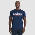 thumbnail image 1 of Men's Fanatics Navy New York Rangers Authentic Pro Rink Tech T-Shirt, 1 of 7