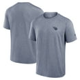 thumbnail image 1 of Men's Fanatics Navy Tennessee Titans Front Office Tech T-Shirt, 1 of 3