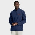 thumbnail image 1 of Men's Fanatics Navy Washington Capitals Authentic Pro Rink Full-Zip Jacket, 1 of 7