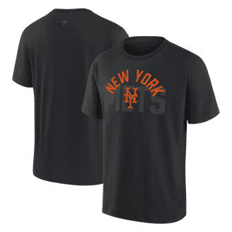 Fanatics New York Mets T-Shirts in New York Mets Team Shop