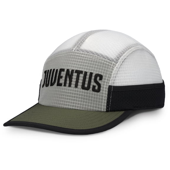 Men's Fanatics Olive Juventus Skylight Camper Adjustable Hat