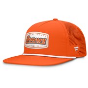 Mens Fanatics Orange Oregon State Beavers Expedition Rope Adjustable Hat