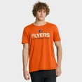 thumbnail image 1 of Men's Fanatics Orange Philadelphia Flyers Authentic Pro Rink Tech T-Shirt, 1 of 5