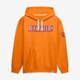 thumbnail image 1 of Men's Fanatics Orange Tampa Bay Buccaneers New Horizons Heritage Pullover Hoodie, 1 of 3
