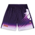 thumbnail image 1 of Men's Fanatics Purple Phoenix Suns Big & Tall Graphic Shorts, 1 of 1
