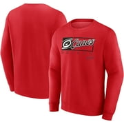 Carolina Hurricanes Sweatshirts in Carolina Hurricanes Team