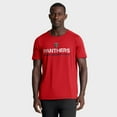 thumbnail image 1 of Men's Fanatics Red Florida Panthers Authentic Pro Rink Tech T-Shirt, 1 of 5