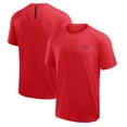thumbnail image 1 of Men's Fanatics Red Kansas City Chiefs Front Office Move Mono T-Shirt, 1 of 3