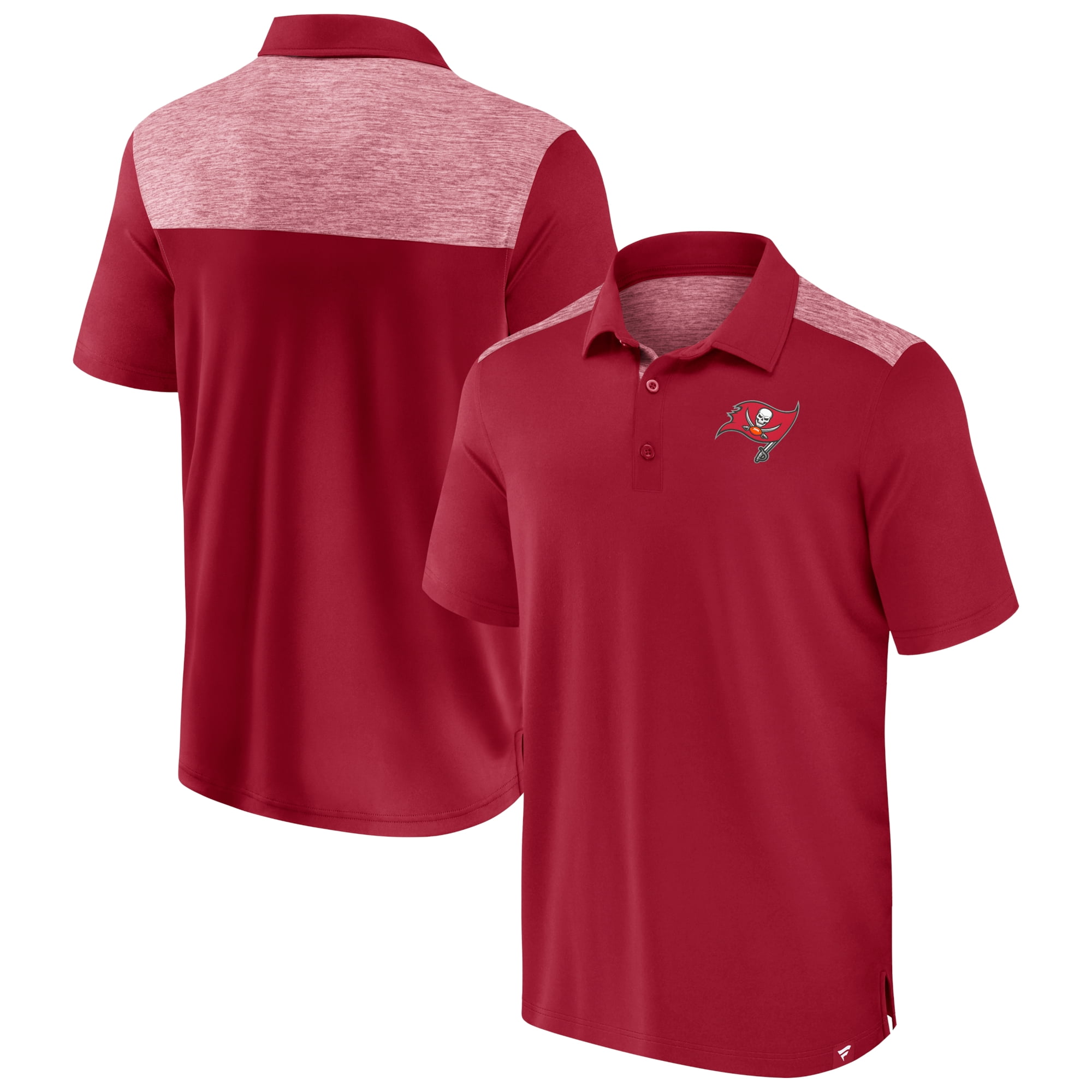 nike buccaneers polo
