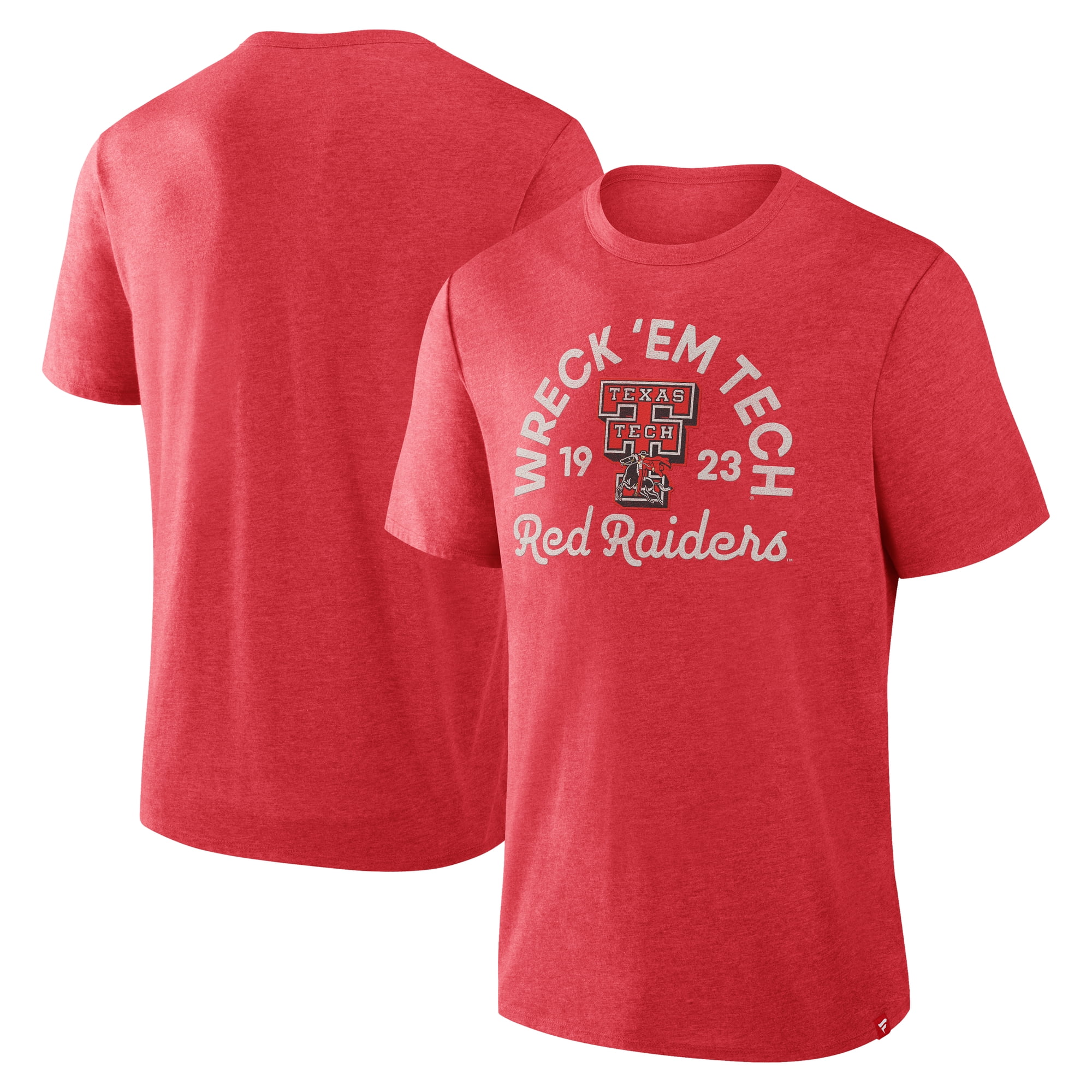 Texas Tech Red Raiders T-Shirts in Texas Tech Red Raiders Team Shop -  Walmart.com