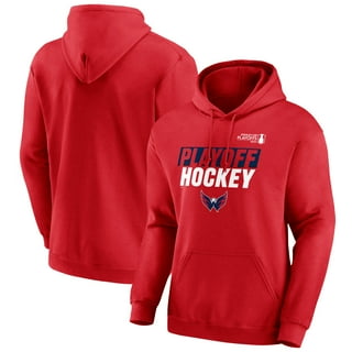 売れ筋商品|||ファナティクス カットソー トップス レディース Women's Red Washington Capitals Seize Fleece Pullover Hoodie Red FANATICS Women's Fanatics Red Washington Capitals Seize