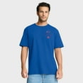 thumbnail image 1 of Men's Fanatics Royal Buffalo Bills Passing Pocket Legacy T-Shirt, 1 of 5