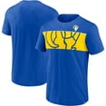 thumbnail image 1 of Men's Fanatics Royal Los Angeles Rams Ultra T-Shirt, 1 of 3
