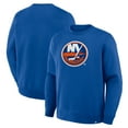 thumbnail image 1 of Men's Fanatics Royal New York Islanders Essential Legacy Sweatshirt, 1 of 3
