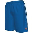 thumbnail image 1 of Men's Fanatics Royal New York Mets Big & Tall Mesh Shorts, 1 of 1