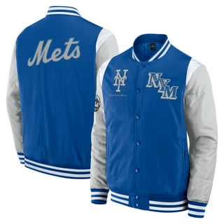 Ny Mets Jacket