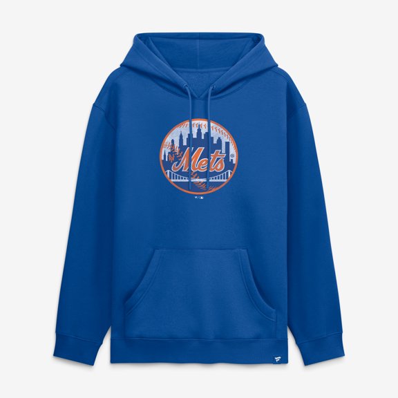 Men's Fanatics Royal New York Mets Legacy Hoodie