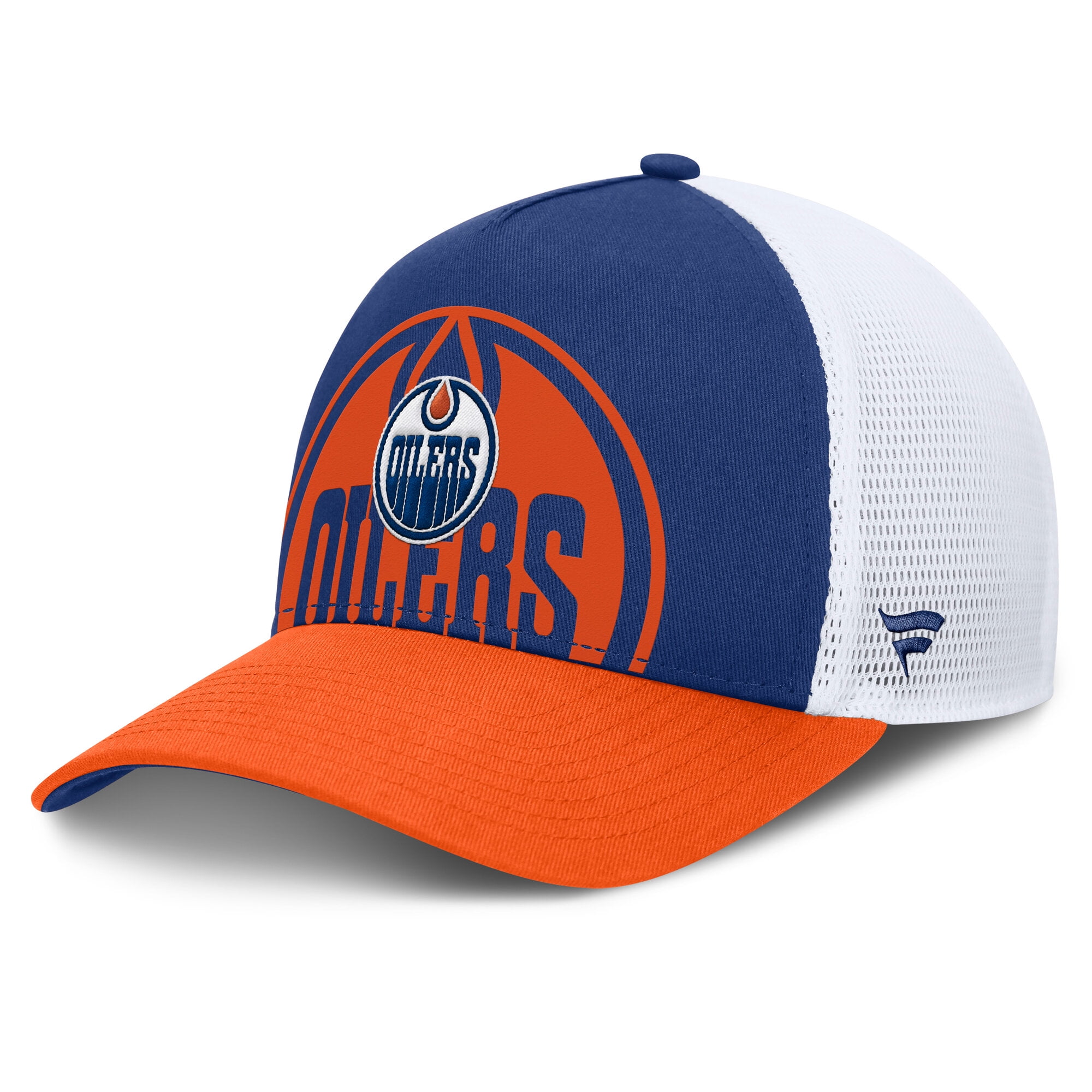 Edmonton Oilers Hats in Edmonton Oilers Team Shop Walmart