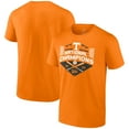 thumbnail image 1 of Men's Fanatics Tennessee Orange Tennessee Volunteers 2024 NCAA Men's Baseball College World Series Champions Official, 1 of 4