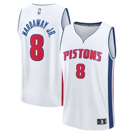 Hardwood Classics Ben Wallace Pistons Jersey Youth Mitchell Ness