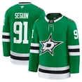 thumbnail image 1 of Men's Fanatics Tyler Seguin Kelly Green Dallas Stars Home Premium Jersey, 1 of 5