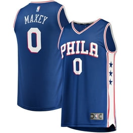 Men s Fanatics James Harden Royal Philadelphia 76ers Fast Break Replica Player Jersey Icon Edition Walmart
