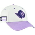 thumbnail image 1 of Men's Fanatics  White/Lavender Ottawa Senators Authentic Pro Hockey Fights Cancer Adjustable Hat, 1 of 4