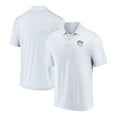 thumbnail image 1 of Men's Fanatics White Los Angeles Rams Component Polo, 1 of 3