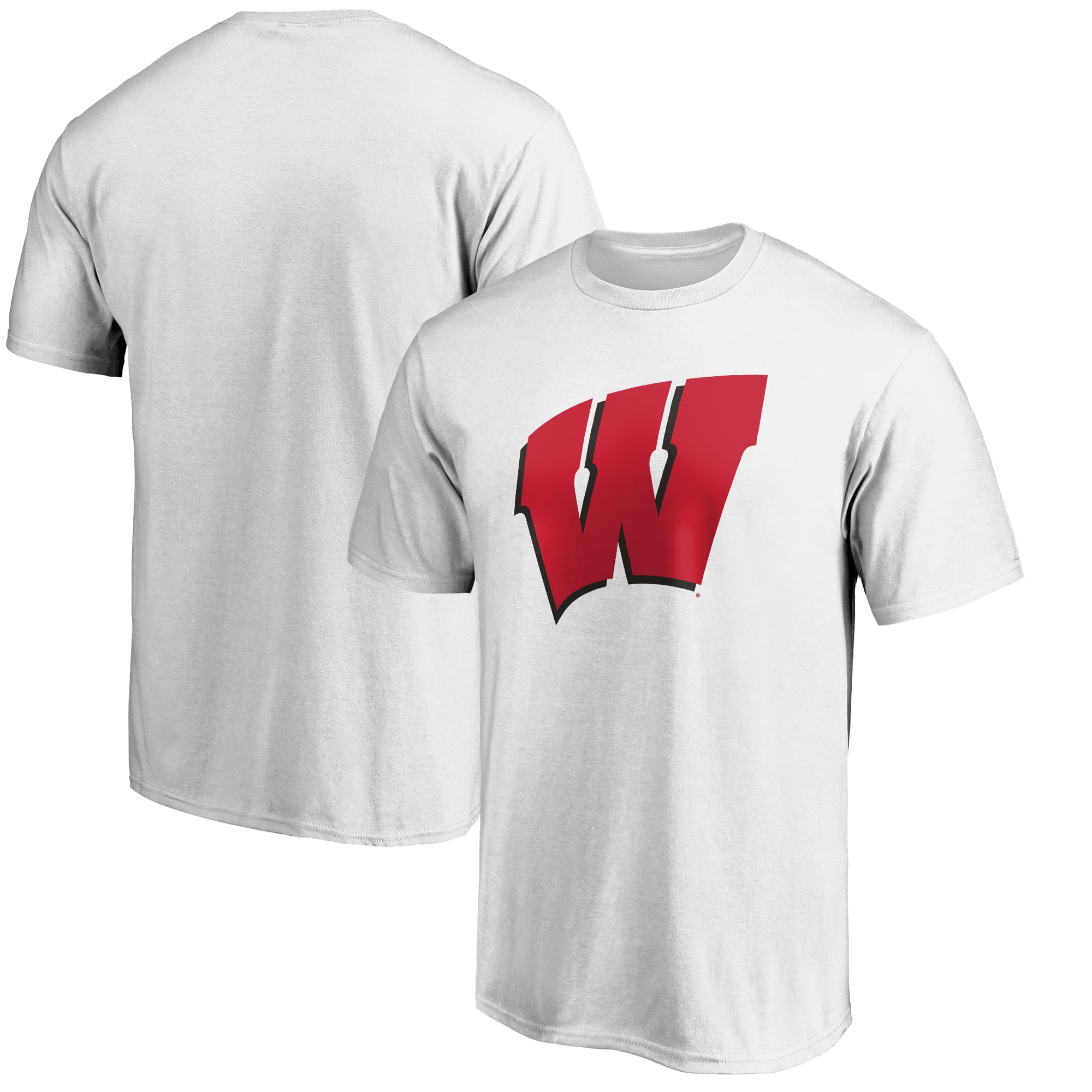 Interesting Info About Wisconsin Badgers Tee Shirts