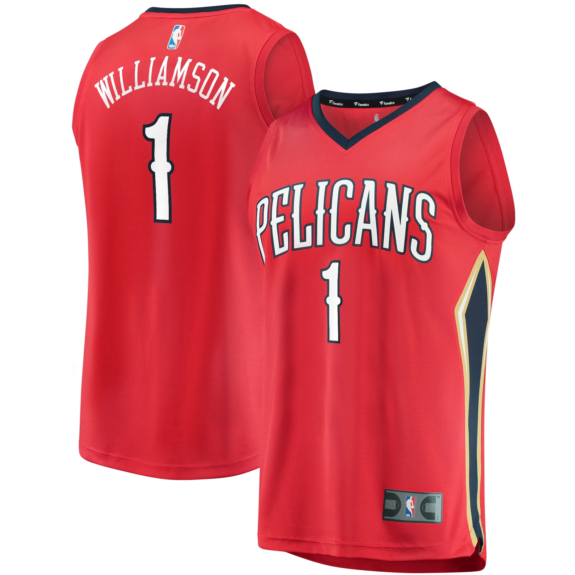 all pelicans jerseys
