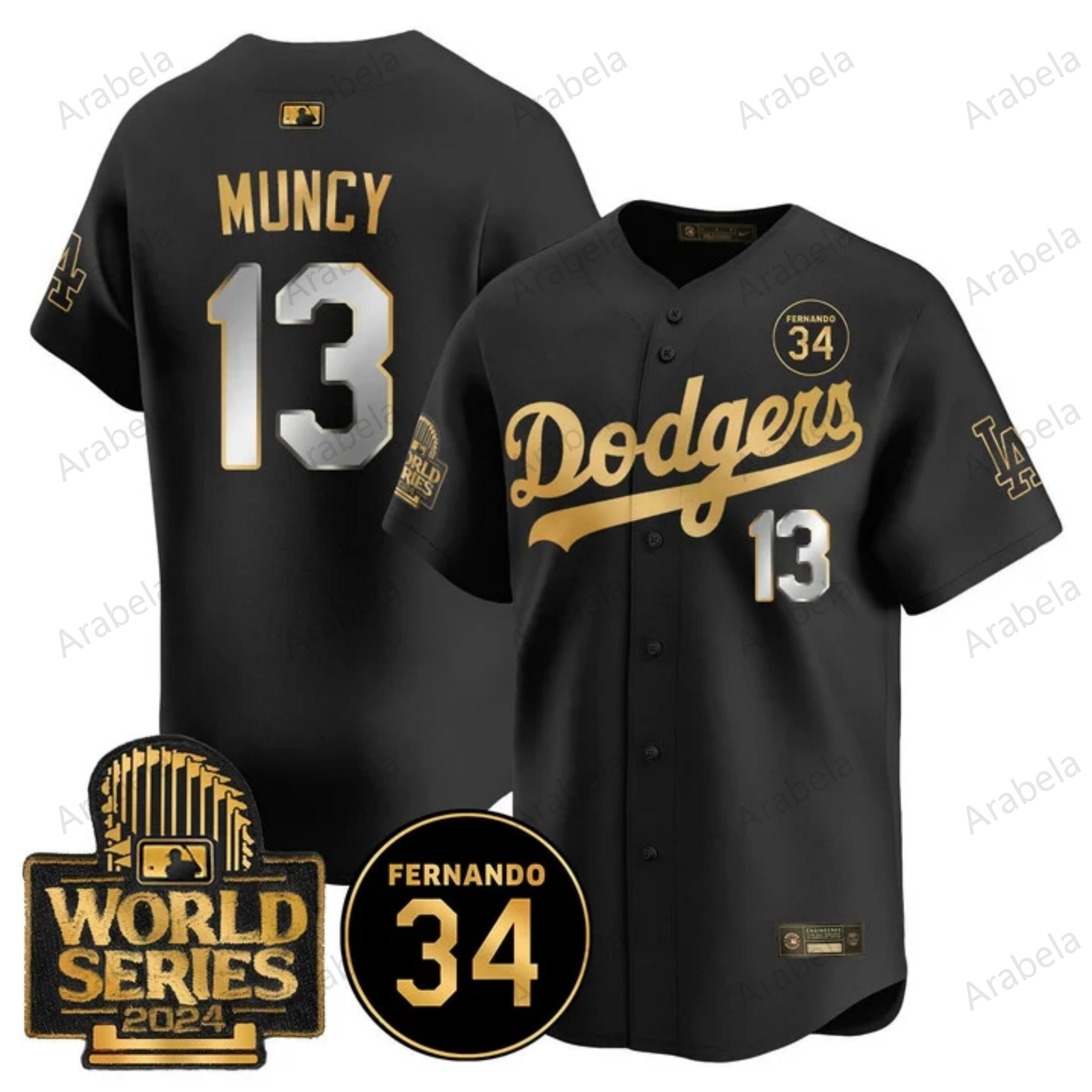 Max Muncy 3/4 Sleeve Raglan T-Shirt – Dodgers Baseball Fan Gear