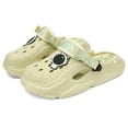 thumbnail image 1 of Men's Fashion Casual Sandals Outdoor Sports Summer Beach Cool Slippers Lightweight Breathable Daily Wear, 1 of 5