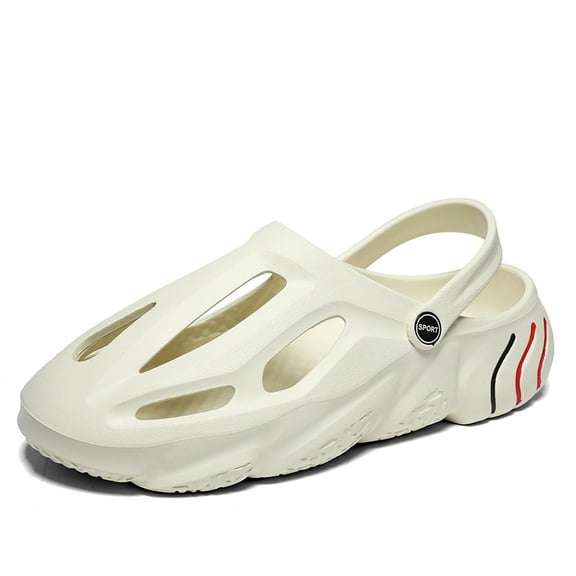 Men's Fashion Casual Sandals Sports Summer Cool, Light And Breathable Daily Wear Suitable For Indoors And Outdoors