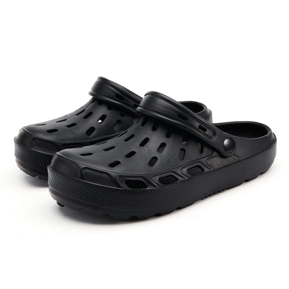 Men's Fashion Casual Sandals Sports Summer Cool, Light And Breathable Daily Wear Suitable For Indoors And Outdoors