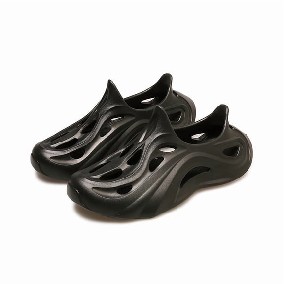 Men's Fashion Casual Sandals Summer Beach Slippers Lightweight And Breathable Daily Home Sandals