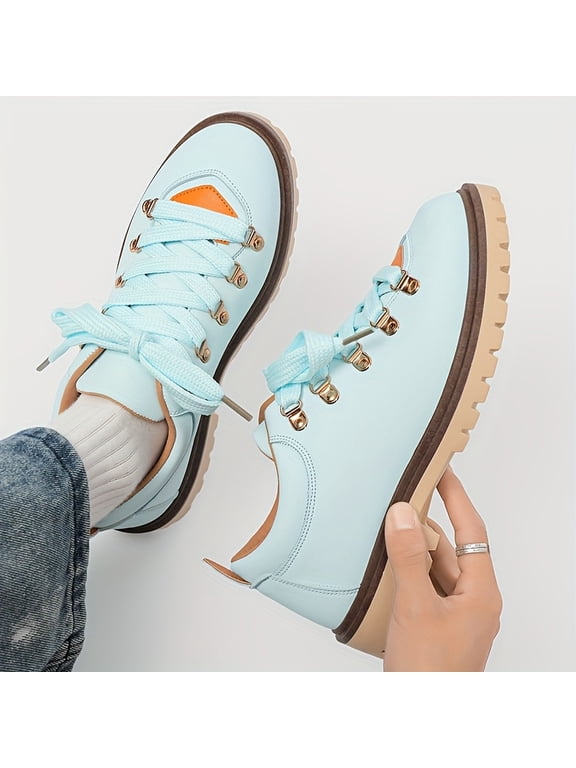 Men's Fashion Casual Shoes Versatile Thick-Sole Non-Slip Shoes for Autumn and Winter, Low-Top British Style Unique Sneakers, for Young Adults and Middle-Aged Men, Soft and Comfortable American