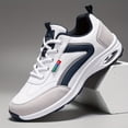thumbnail image 1 of Men's Fashion Casual Sneakers, 1 of 9