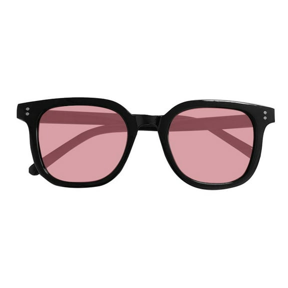 Men's Fashion Glasses Pure To Large Frame Decorative Street Pats Plain Clean