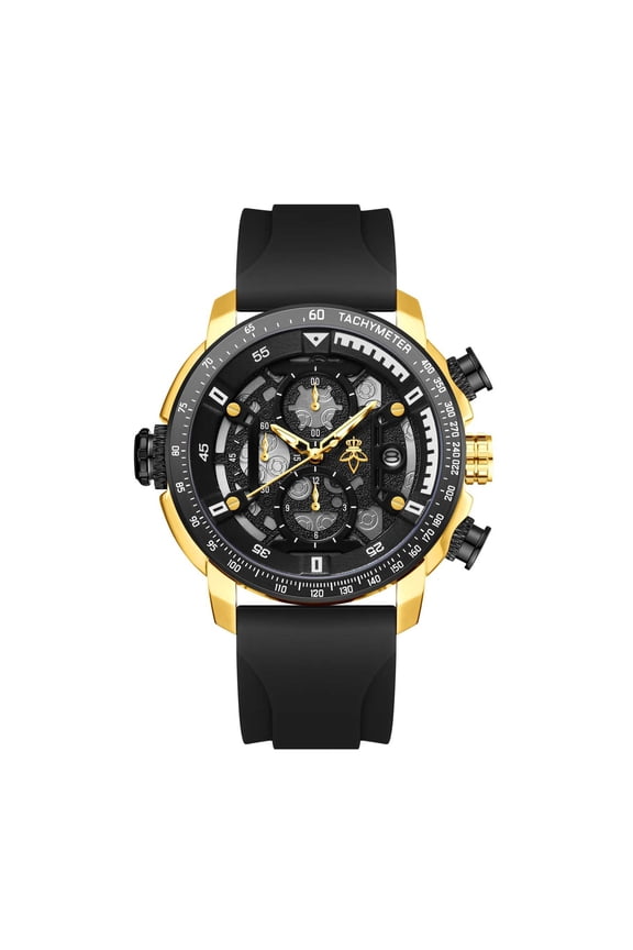 Men's Fashion Mechanical Watch
