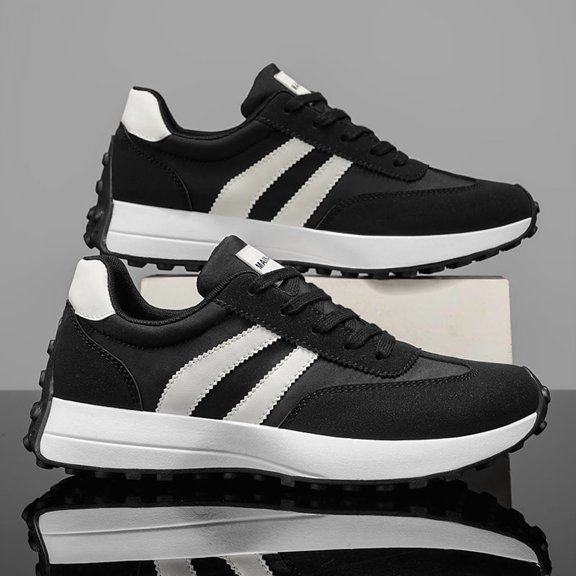 Men's Fashion New Style Slim Waist Comfortable Trendy Street Outdoor Hiking Versatile Casual