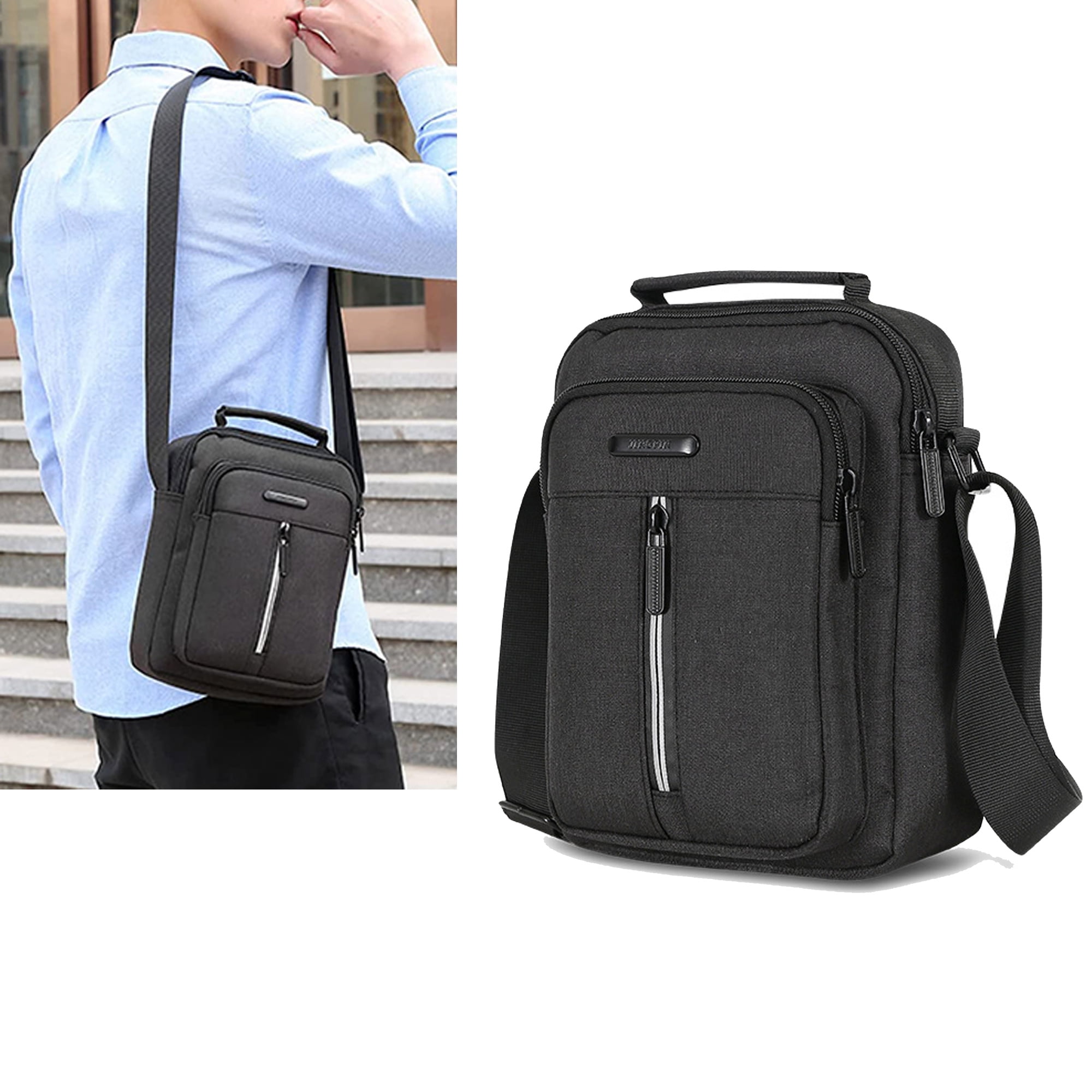 New Fashion Messenger Bags tatsy Casual