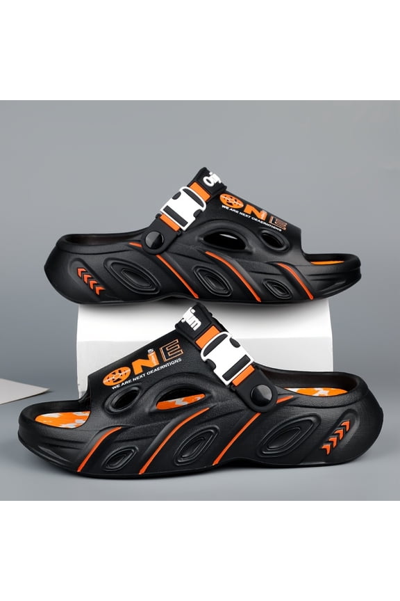 Men's Fashion Sandals and Slides