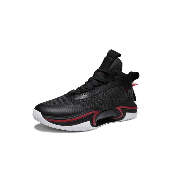Men's Fashion Sneaker Basketball Shoes for Men Athletics Sport Trainer Tennis Basketball Shoes